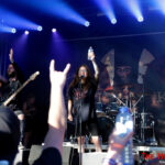 Dokk'em Open Air 2019: For I Am King
